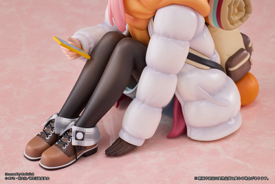 Фигурка 1/6 Надэсико Кагамихара (Nadeshiko Kagamihara Ribose)