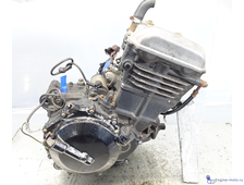 Двигатель Kawasaki Eliminator 250 / ZZR 250 EL250A