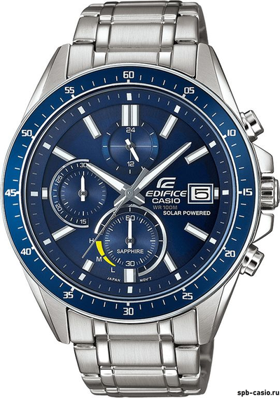 Casio Edifice EFS S510D 2A Spb Casio