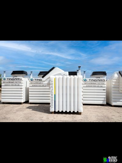 Погреб «Тингард 1900-БК»