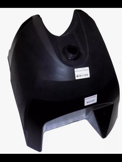 Бак топливный C40800106