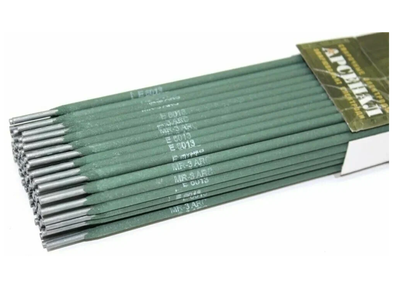 Электроды Арсенал МР-3 ф 3,0 мм, пачка 2,5 кг