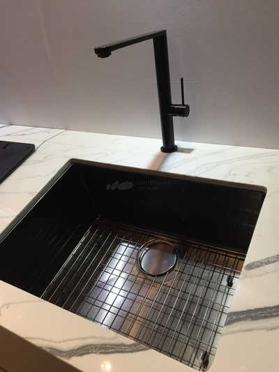 Мойка Kantera Cayman CAR520 PearlArc Technology