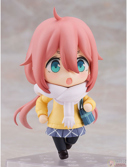 Нендроид Надэсико Кагамихара (Nadeshiko Kagamihara School Uniform Ver.)