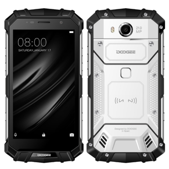 Doogee S60