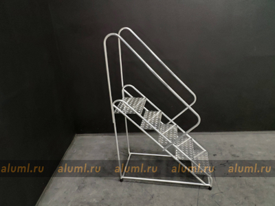 Монтажная подставка МП тип-2 5 ступеней