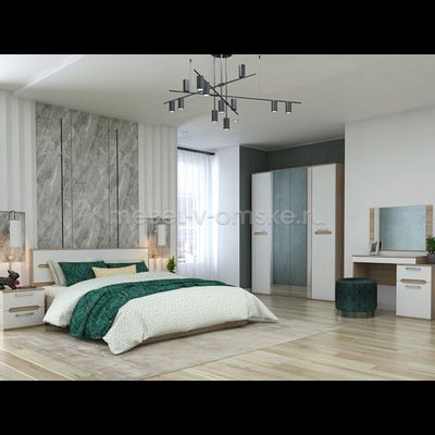 Стол туалетный Вирджиния