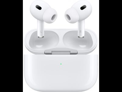 AirPods Pro (2rd generation) Белый