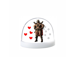 Водяной шар Мортал Комбат, Mortal Kombat №40