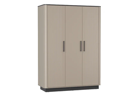 Спальня ФИДЕЛИЯ - Шкаф для одежды 76.09