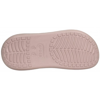 CROCS CLASSIC CRUSH CLOG ПУДРОВЫЕ