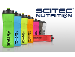 Bike bottle SCITEC