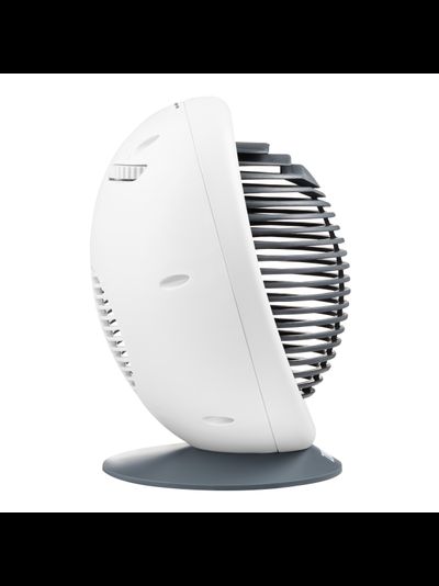Тепловентилятор Zanussi ZFH/C-405 white