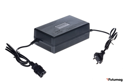 Зарядное устройство Gelbert для свинцовых аккумуляторов 60V20A/H (3.0A)