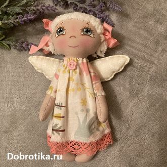 Игрушка Ангелочек