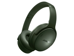 Беспроводные наушники Bose QuietComfort Headphones Green