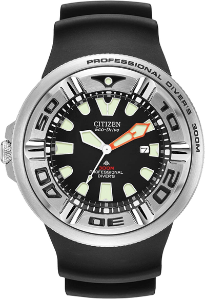 Наручные часы Citizen BJ8050-08E