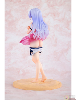 Фигурка 1/7 Тенси (Tachibana Kanade School Swimsuit ver.)