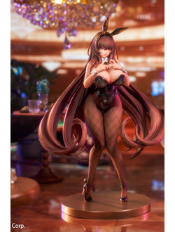 Фигурка 1/10 Нуар (Noir S.K.P)