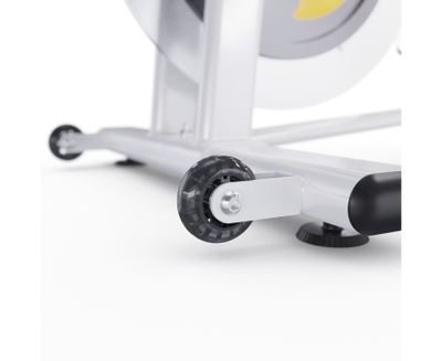 Cпин-байк DFC RAVS White