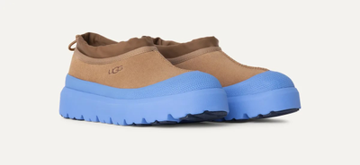 UGG Tasman Weather Hybrid Chestnut  Big Sky