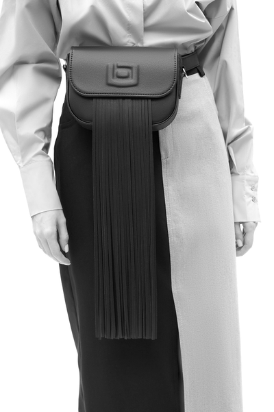 DIONA mini 3008 Черный