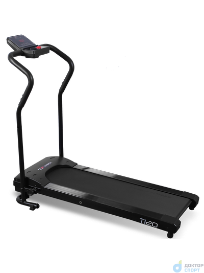CARBON FITNESS T120 Беговая дорожка