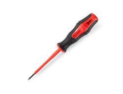 Диэлектрическая отвертка ПРОФИ 2.5х75