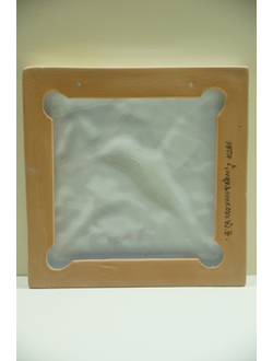 Колибри (панно)