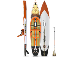 Продажа сапбордов BOTE Rackham 12/14 (Slinger) в Иркутске