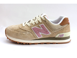 New Balance Pink