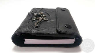 ежедневник ручной работы, блокнот ручной работы, кожаный ежедневник, подарок руководителю, блокнот