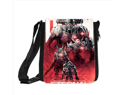 Сумка Doom/ Дум №2