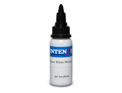 (УЦЕНКА) Snow White Mixing Intenze (США 2 oz - 60 мл)