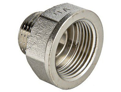 Переходник 1"*2" ПМ [6223]