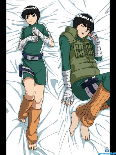 Rock Lee