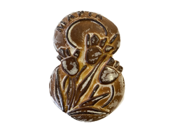 Тульский пряник "8 Марта" 350 гр.