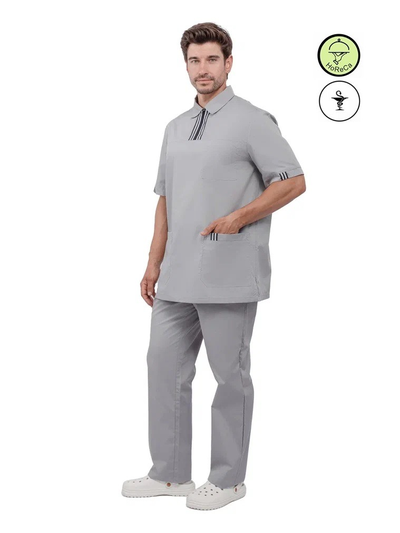 Костюм Эра мужской, цвета в ассортименте