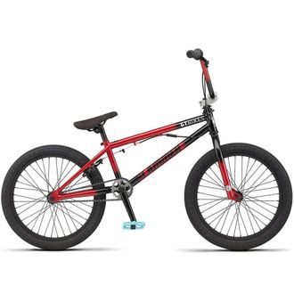 Купить велосипед BMX GT SLAMMER (Red) в Иркутске