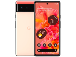 Google Pixel 6 8/128GB Kinda Coral