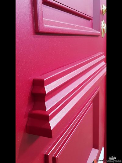 Portal/ ФЛ-16мм рис. ФЛ-119 Ral 9003 белый