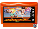 Spartan X 2, Игра для Денди (Dendy Game)