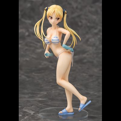 Фигурка 1/10  Рин Сузуноки (Rin Suzunoki Swimsuit Ver.)