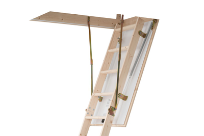 Лестница чердачная DOLLE «Hobby 26»