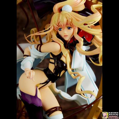 Фигурка 1/7 Шерил Ноум (Sheryl Nome)