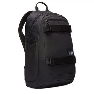 РЮКЗАК CONVERSE UTILITY BACKPACK ЧЕРНЫЙ