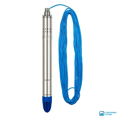 Насос погружной ДЖИЛЕКС ВИНТОВИК 35/80 для скважины в Тамбове от santen68