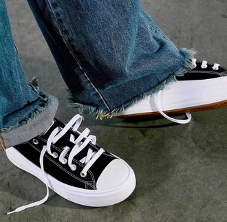 Converse Chuck Taylor All Star Move