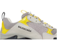Balenciaga Triple S Light Grey Yellow