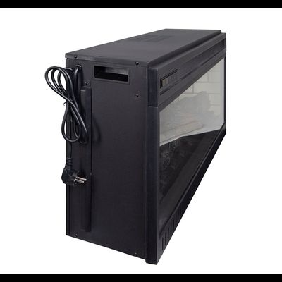 Линейный электроочаг Jack 45